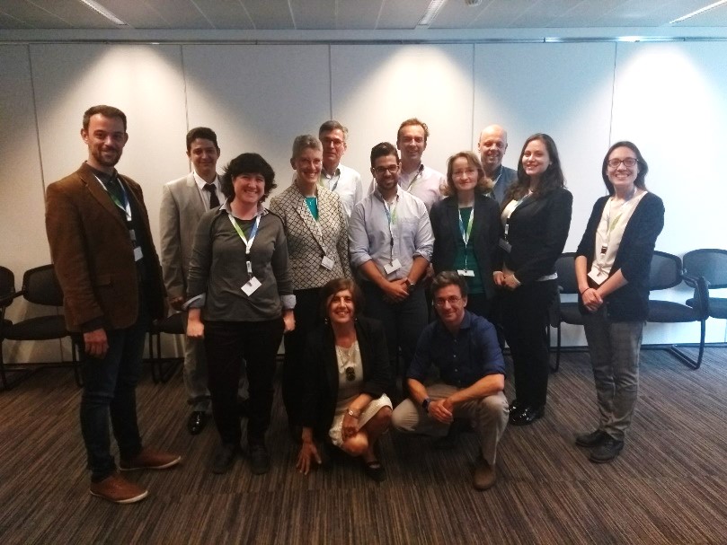 GreenProtein’s General Assembly in Brussels